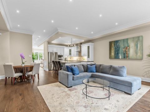 Photo 13 at 21 Albertus Avenue, Lawrence Park South, Toronto