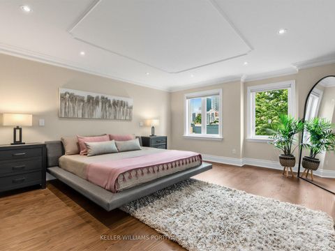 Photo 17 at 21 Albertus Avenue, Lawrence Park South, Toronto