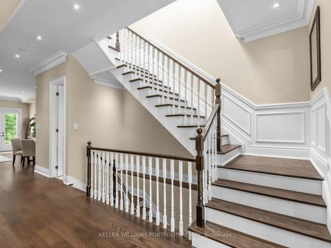 Photo 31 at 21 Albertus Avenue, Lawrence Park South, Toronto