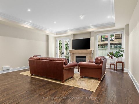 Photo 32 at 21 Albertus Avenue, Lawrence Park South, Toronto