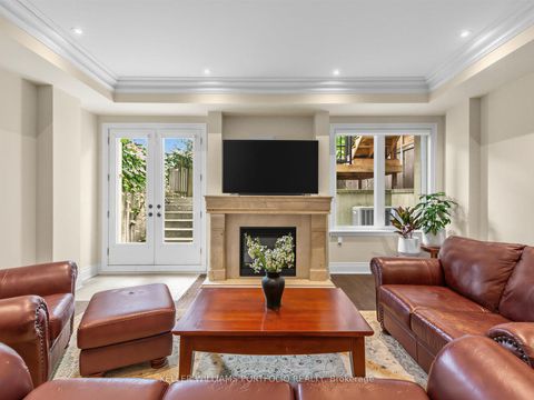 Photo 33 at 21 Albertus Avenue, Lawrence Park South, Toronto