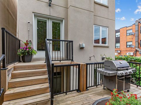 Photo 37 at 21 Albertus Avenue, Lawrence Park South, Toronto