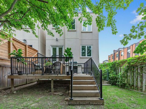 Photo 38 at 21 Albertus Avenue, Lawrence Park South, Toronto