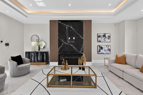 Photo 3 at 140 Olive Avenue, Willowdale East, Toronto