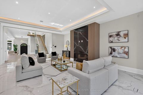 Photo 4 at 140 Olive Avenue, Willowdale East, Toronto