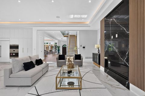 Photo 5 at 140 Olive Avenue, Willowdale East, Toronto