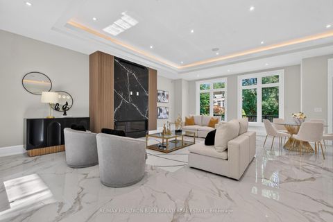 Photo 6 at 140 Olive Avenue, Willowdale East, Toronto