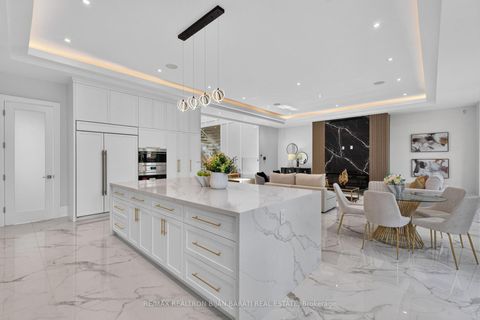 Photo 7 at 140 Olive Avenue, Willowdale East, Toronto