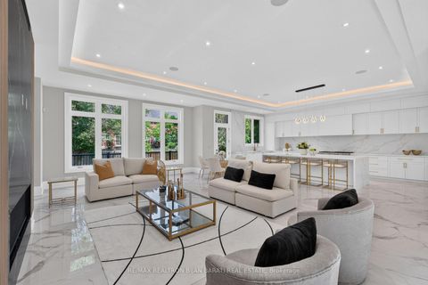 Photo 8 at 140 Olive Avenue, Willowdale East, Toronto
