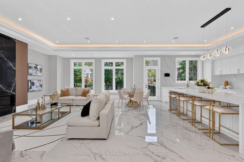 Photo 9 at 140 Olive Avenue, Willowdale East, Toronto