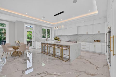 Photo 10 at 140 Olive Avenue, Willowdale East, Toronto