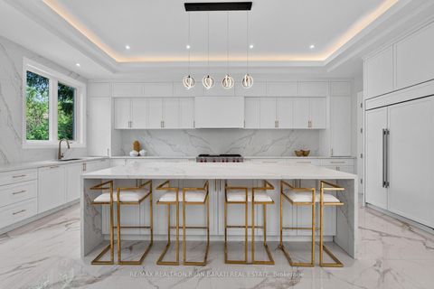 Photo 12 at 140 Olive Avenue, Willowdale East, Toronto