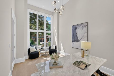 Photo 17 at 140 Olive Avenue, Willowdale East, Toronto