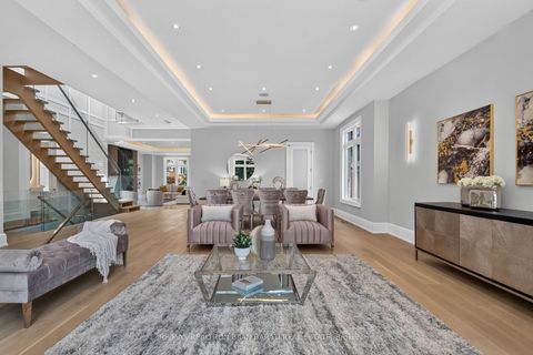 Photo 18 at 140 Olive Avenue, Willowdale East, Toronto