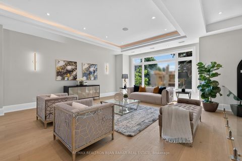 Photo 20 at 140 Olive Avenue, Willowdale East, Toronto