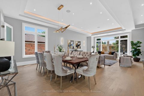 Photo 21 at 140 Olive Avenue, Willowdale East, Toronto