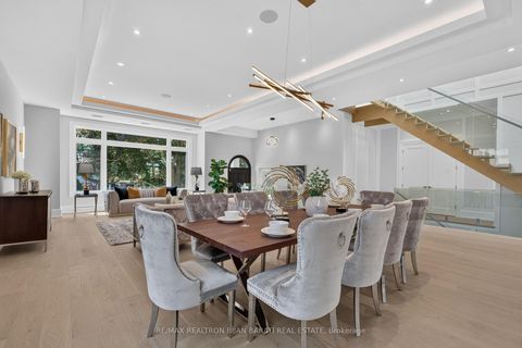 Photo 22 at 140 Olive Avenue, Willowdale East, Toronto