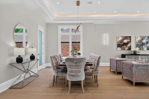 Photo 23 at 140 Olive Avenue, Willowdale East, Toronto