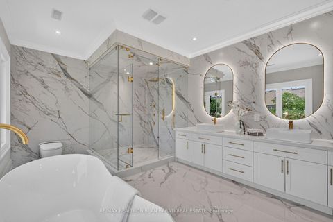 Photo 32 at 140 Olive Avenue, Willowdale East, Toronto