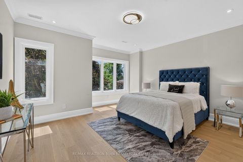 Photo 37 at 140 Olive Avenue, Willowdale East, Toronto