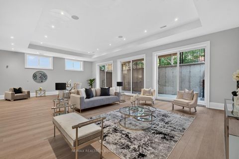 Photo 43 at 140 Olive Avenue, Willowdale East, Toronto