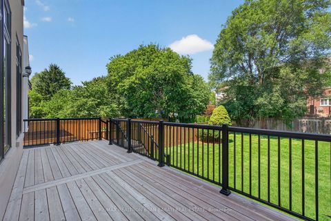 Photo 46 at 140 Olive Avenue, Willowdale East, Toronto