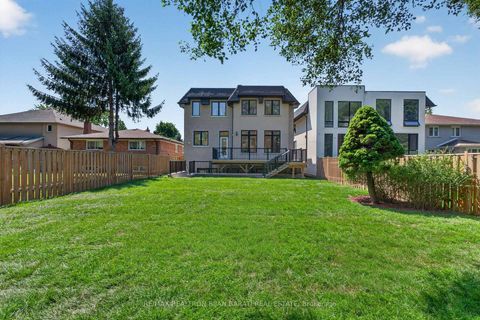 Photo 48 at 140 Olive Avenue, Willowdale East, Toronto