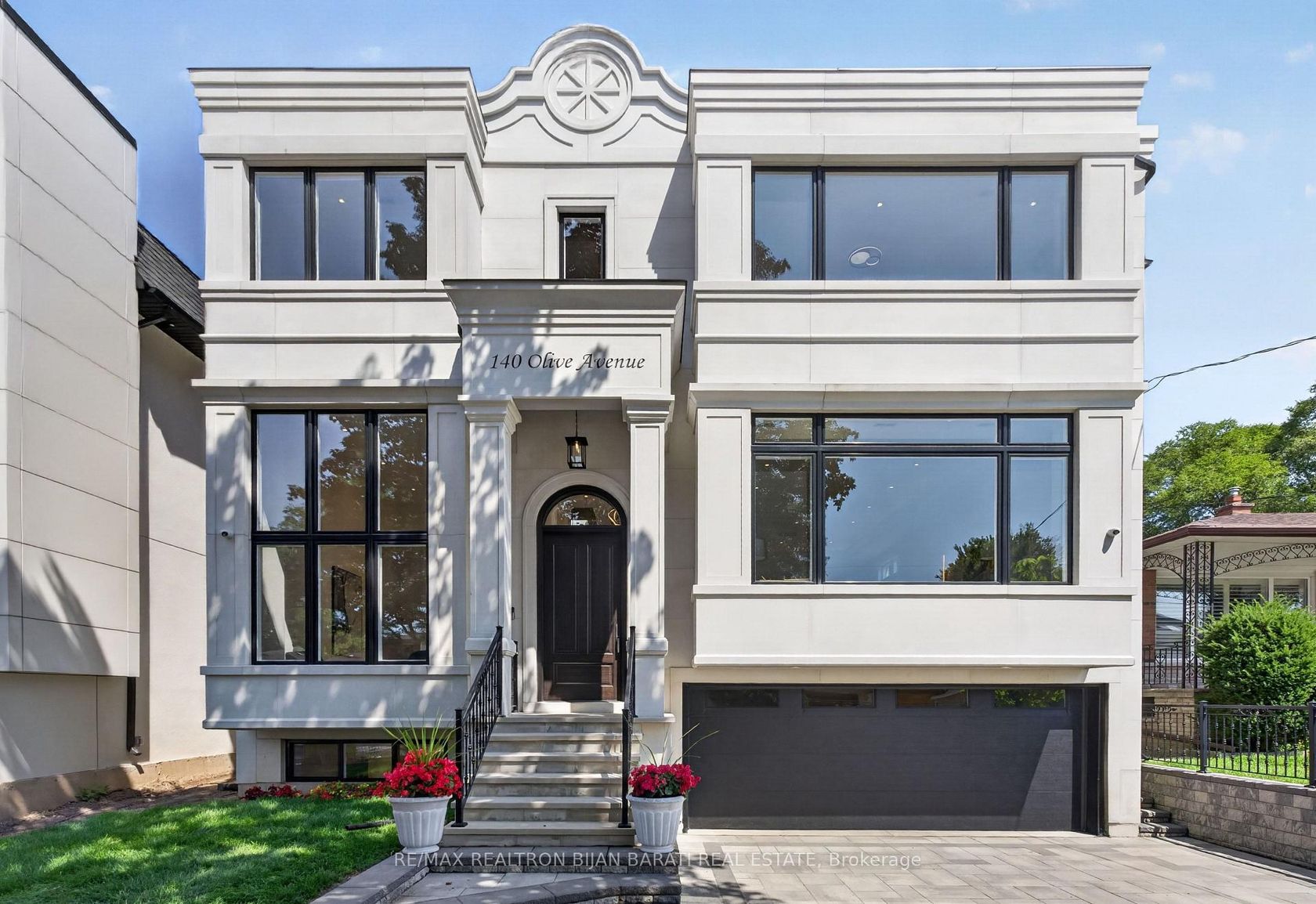 140 Olive Avenue, Willowdale East, Toronto 