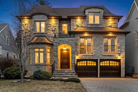 Photo 0 at 274 Greenfield Avenue, Willowdale East, Toronto