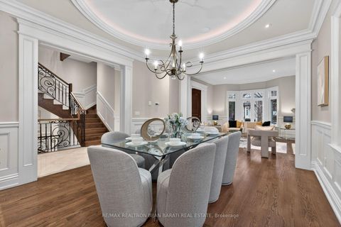 Photo 6 at 274 Greenfield Avenue, Willowdale East, Toronto