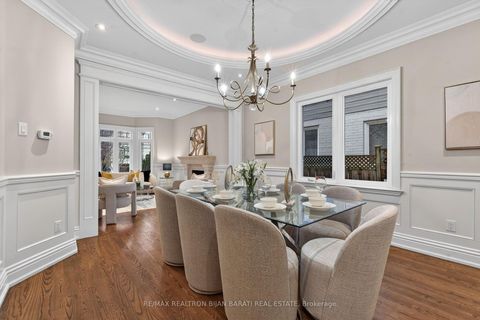 Photo 8 at 274 Greenfield Avenue, Willowdale East, Toronto