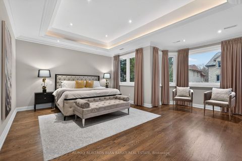 Photo 29 at 274 Greenfield Avenue, Willowdale East, Toronto