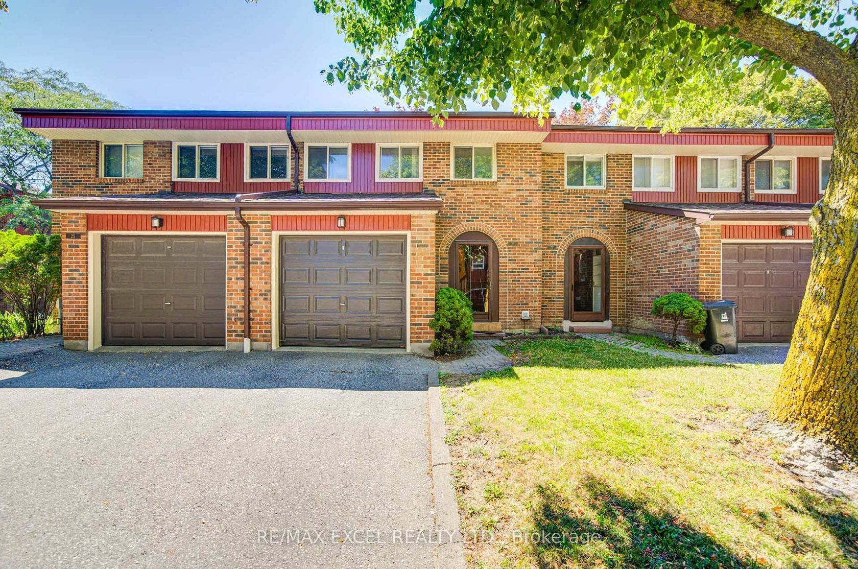 26 - 3000 Midland Avenue, Malvern West, Toronto 