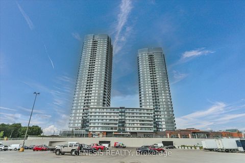 Photo 0 at 2203 - 30 Upper Mall Way, Brownridge, Vaughan