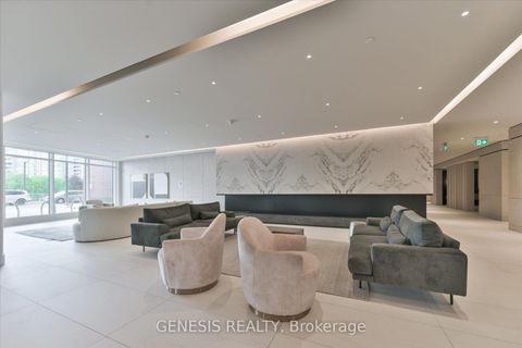 Photo 1 at 2203 - 30 Upper Mall Way, Brownridge, Vaughan