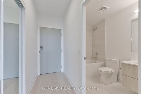 Photo 4 at 2203 - 30 Upper Mall Way, Brownridge, Vaughan