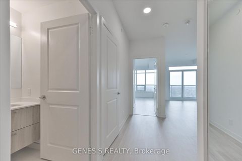 Photo 5 at 2203 - 30 Upper Mall Way, Brownridge, Vaughan