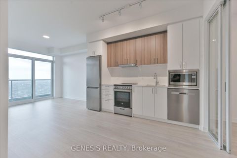 Photo 6 at 2203 - 30 Upper Mall Way, Brownridge, Vaughan
