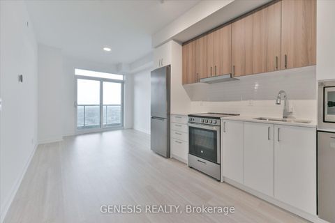 Photo 7 at 2203 - 30 Upper Mall Way, Brownridge, Vaughan