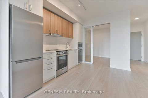 Photo 8 at 2203 - 30 Upper Mall Way, Brownridge, Vaughan