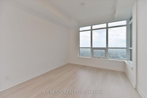 Photo 12 at 2203 - 30 Upper Mall Way, Brownridge, Vaughan