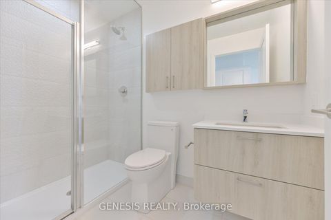 Photo 14 at 2203 - 30 Upper Mall Way, Brownridge, Vaughan