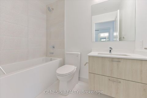 Photo 17 at 2203 - 30 Upper Mall Way, Brownridge, Vaughan