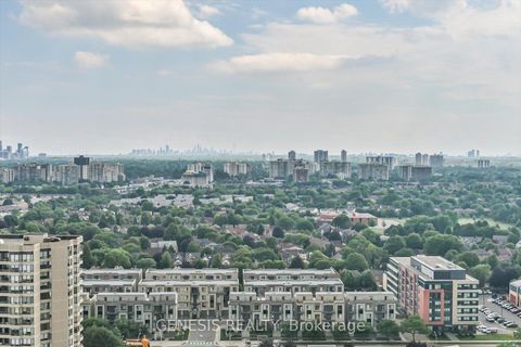Photo 21 at 2203 - 30 Upper Mall Way, Brownridge, Vaughan