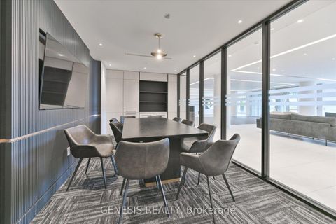 Photo 22 at 2203 - 30 Upper Mall Way, Brownridge, Vaughan