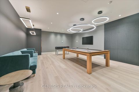 Photo 25 at 2203 - 30 Upper Mall Way, Brownridge, Vaughan