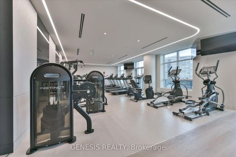 Photo 26 at 2203 - 30 Upper Mall Way, Brownridge, Vaughan