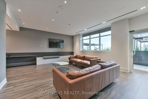 Photo 27 at 2203 - 30 Upper Mall Way, Brownridge, Vaughan