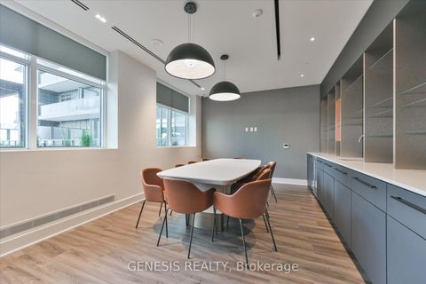 Photo 28 at 2203 - 30 Upper Mall Way, Brownridge, Vaughan