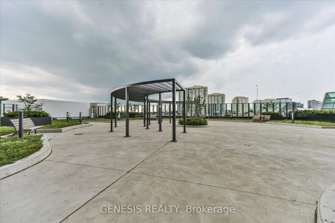 Photo 31 at 2203 - 30 Upper Mall Way, Brownridge, Vaughan